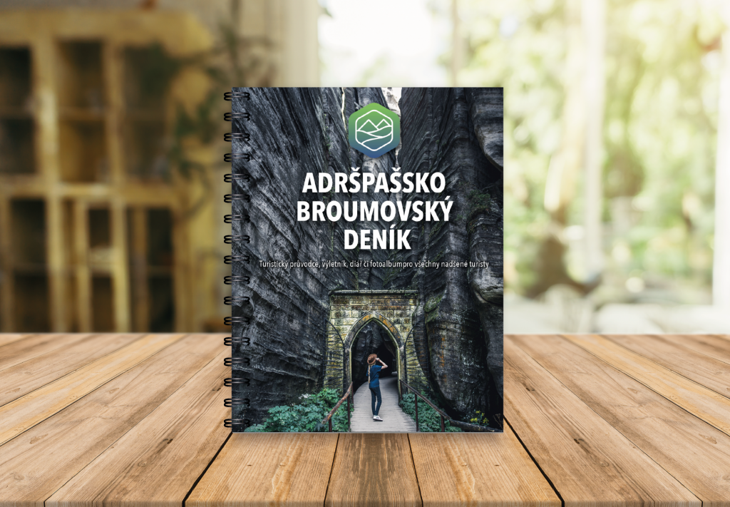 Adršpašsko - Broumovský deník